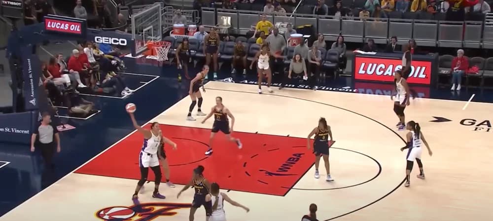 Sparks vs Fever Preview &amp; Prediction