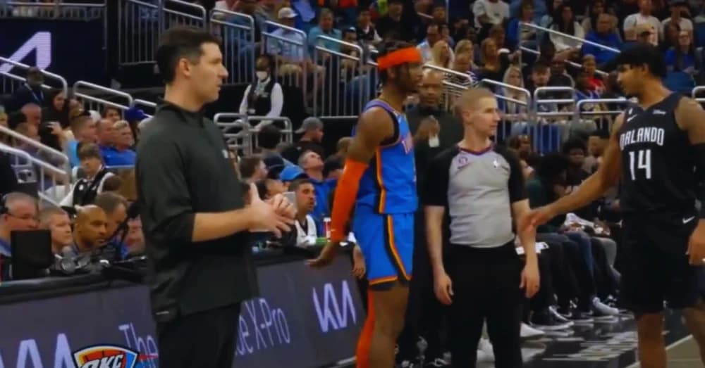 Rising Star: Mark Daigneault Emerges as Coach of the Year Favorite