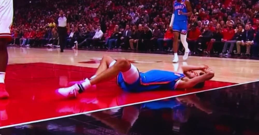 NBA’s Newest Rivalry: Holmgren vs. Wembanyama – A Showdown to Watch