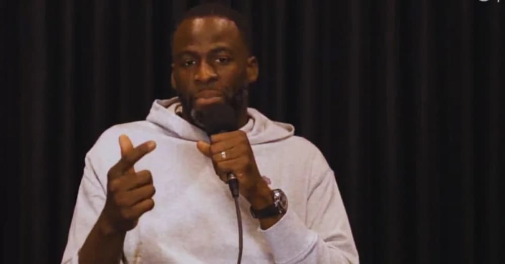 Silver’s Intervention: Draymond Green’s Retirement Revelation