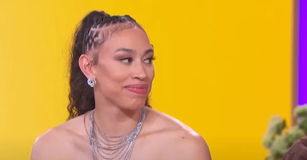 Dearica Hamby Sues Las Vegas Aces and WNBA, Alleging Pregnancy Discrimination and Retaliation