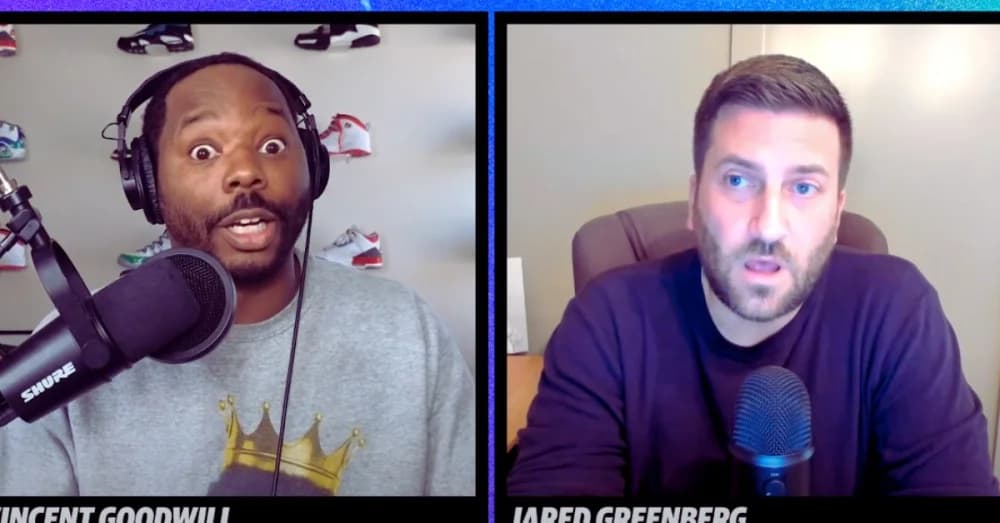 NBA Podcast Recap: LeBron Hits 40,000 Points, Wemby&#8217;s DPOY Case, Heat &#038; Warriors Playoff Prospects