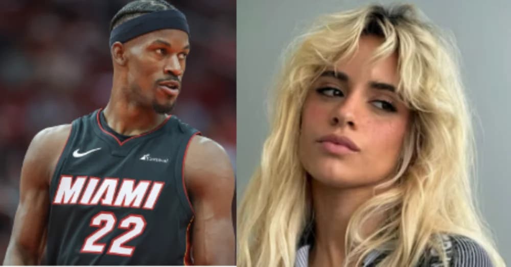 Jimmy Butler and Camila Cabello&#8217;s Unexpected Interview Sparks Intrigue and Surprises