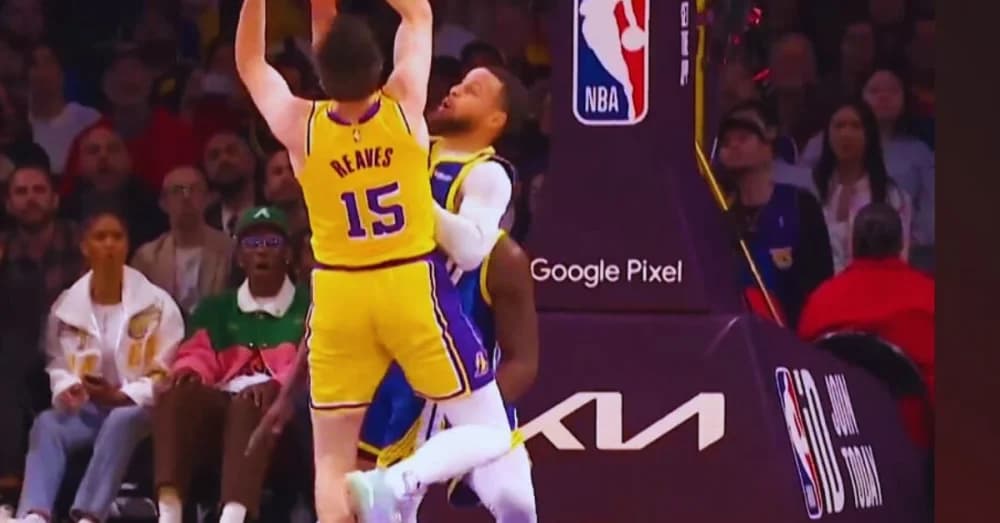 Austin Reaves&#8217; Journey from Rookie to Playoff Hero