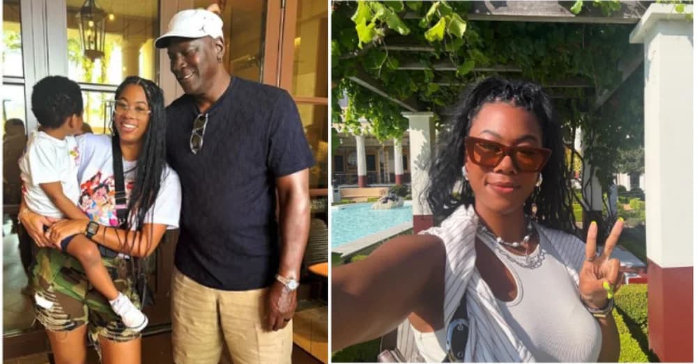 Jasmine Jordan&#8217;s Tribute to Son Rakeem on National Son’s Day