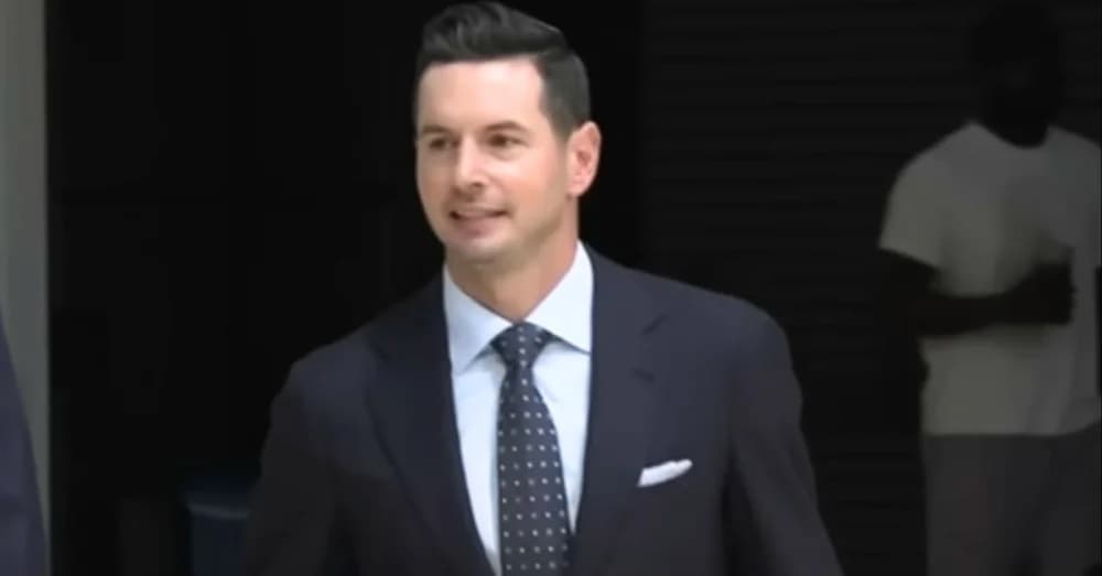 JJ Redick Criticizes NBA&#8217;s Last 2-Minute Report, Suggests Changes to Replay System