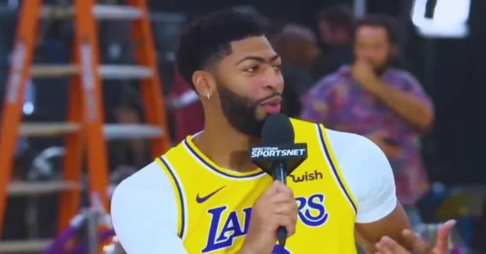 Anthony Davis&#8217; Net Worth 2024: How He Accumulated $160 Million in Earnings and Investments