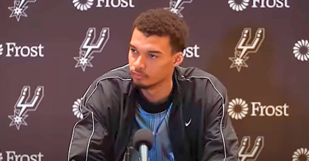 Spurs Bring NBA Excitement to Austin Community with Victor Wembanyama