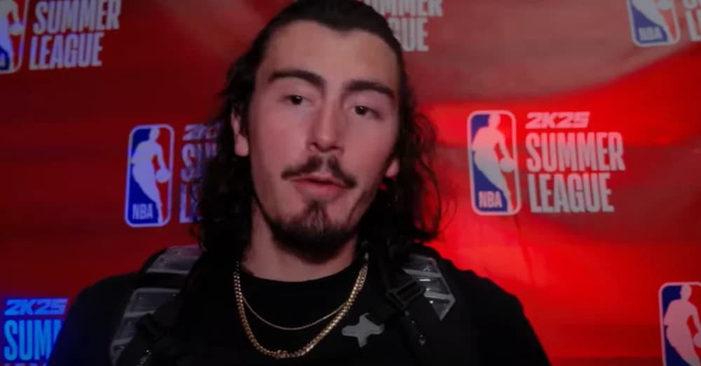 Controversy Surrounds Team USA Select Team&#8217;s Choice of Jaquez Jr. and Flagg: Fans Troll Poor Grammar