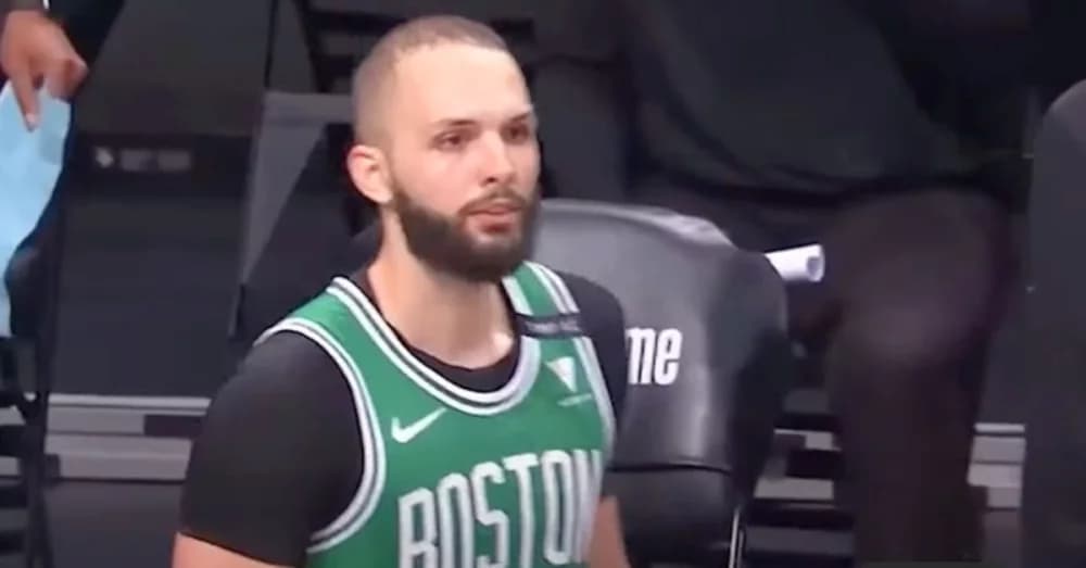 Evan Fournier Departs NBA, Signs with Greece&#8217;s Olympiacos B.C.
