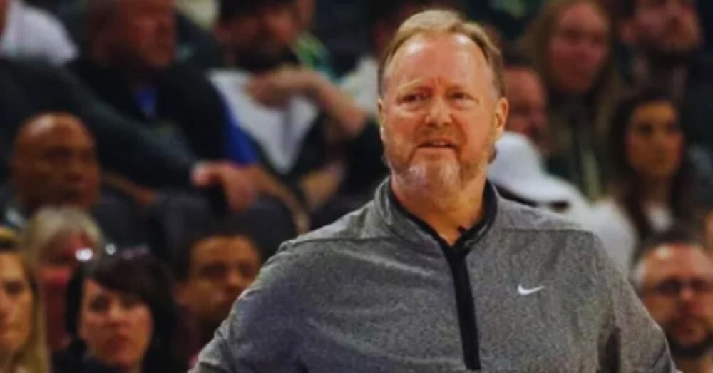 Inside the Brooklyn Nets&#8217; Pursuit of Mike Budenholzer