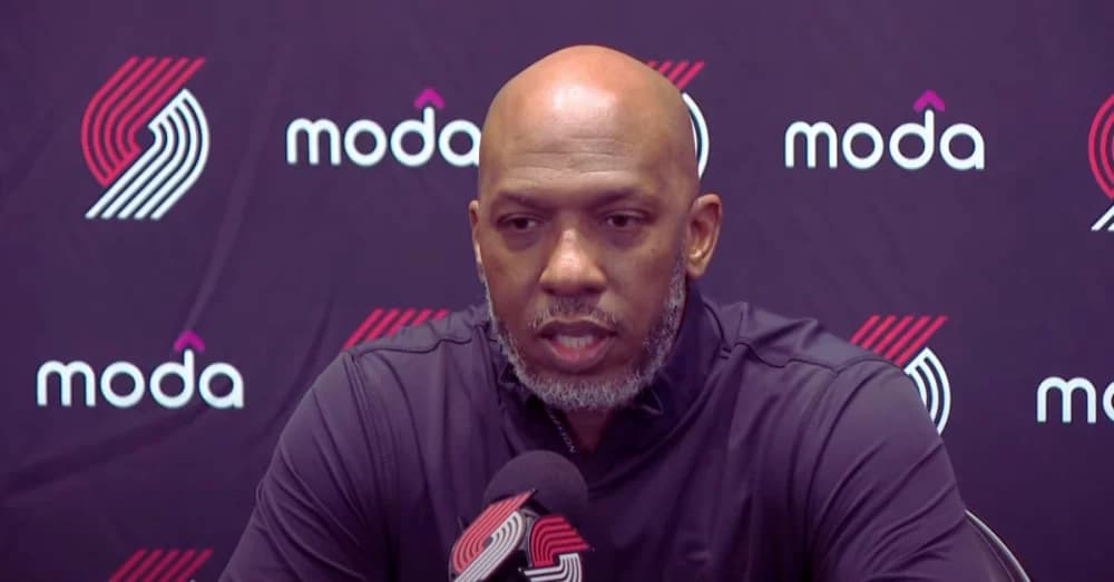 Speculation Surrounds Chauncey Billups Future as Portland Trail Blazers’ Head Coach Amid Assistant Coach Departures