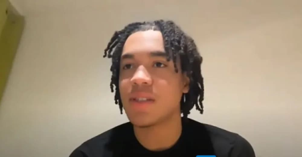 Knicks Select Pacome Dadiet with No. 25 Pick in 2024 NBA Draft