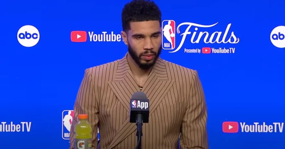 Controversy Erupts Over Jayson Tatum’s Postseason performance Struggles: Unfair Criticism or Valid Concerns?