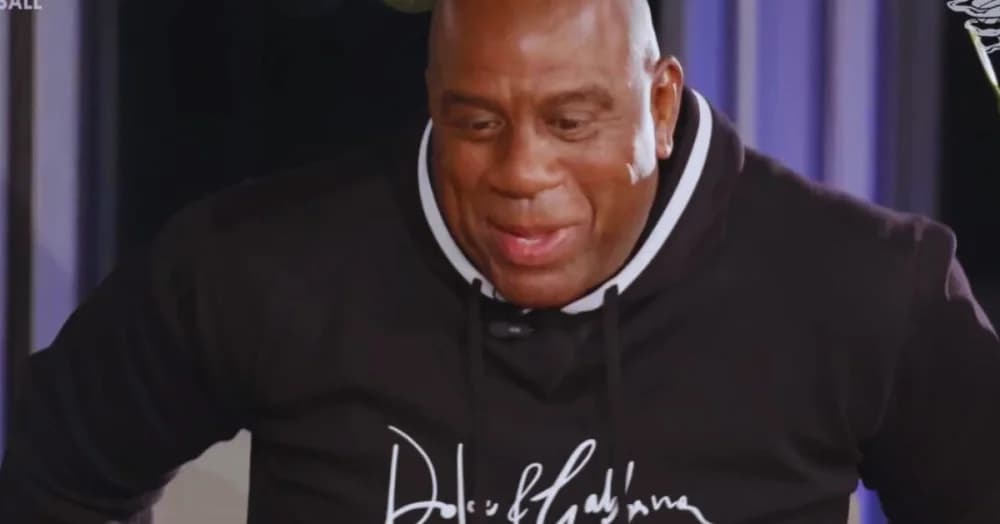 Magic Johnson Joins Washington Spirit: A Game-Changer or Just Hype?
