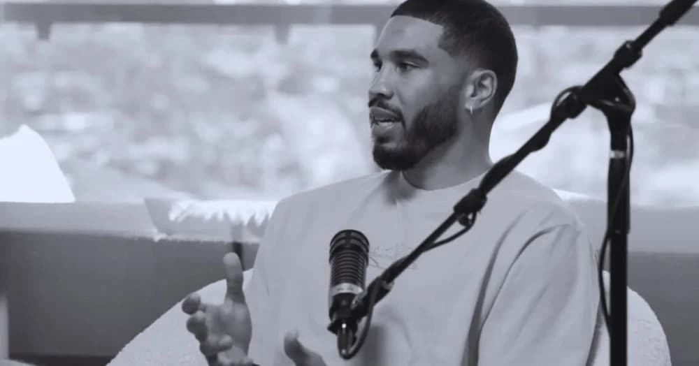 Jayson Tatum Declares Boston Celtics as 2024-25 NBA Champions: A Bold Prediction