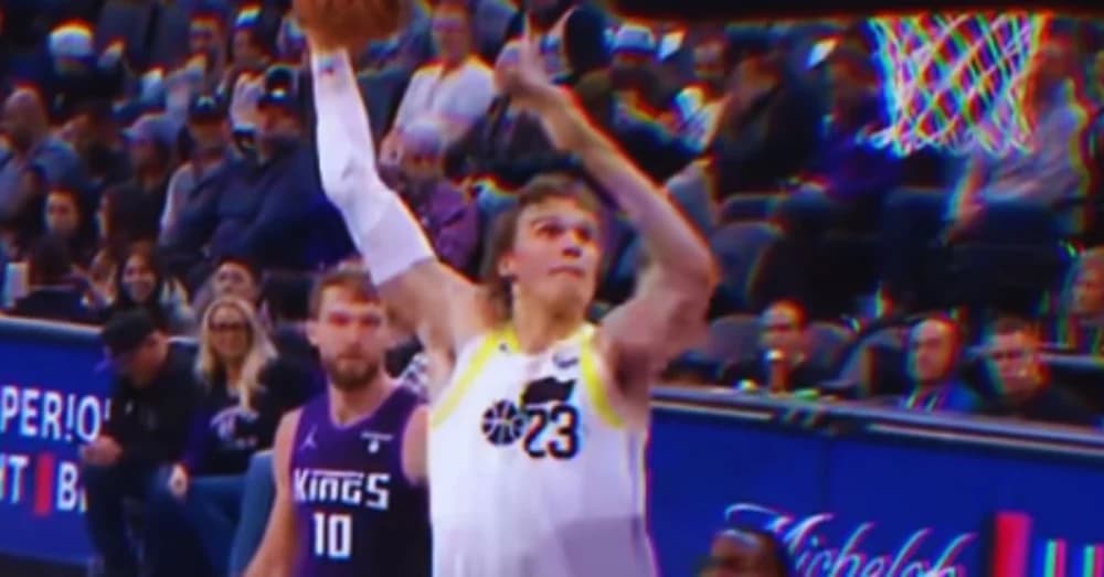 Warriors Pursue Lauri Markkanen Amid Doubts