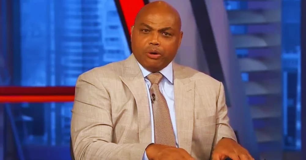 Charles Barkley&#8217;s Social Media Revolution with Redmont Vodka