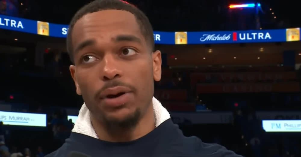 P.J. Washington Playing Pivotal Role: From Struggles with the Hornets to Stardom with the Mavericks