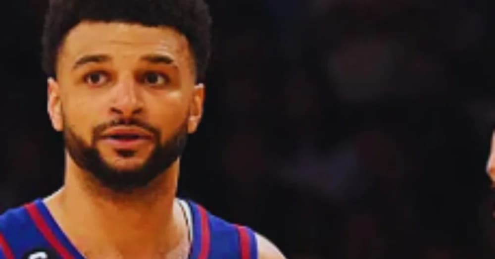 Nuggets vs. Cavaliers: Injury Concerns for Jamal Murray