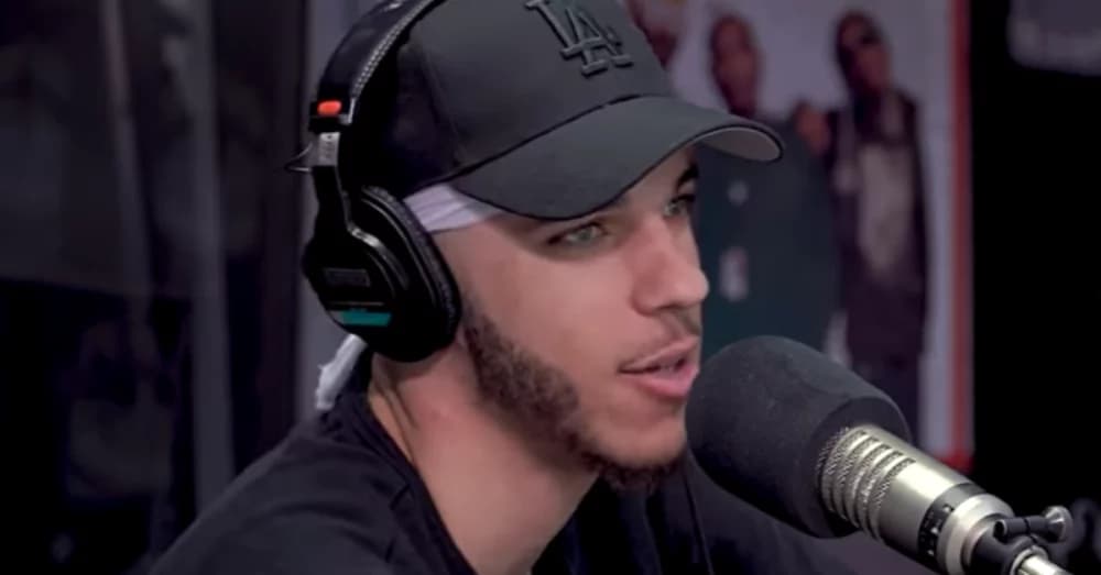Lonzo Ball Takes Sides in Drake-Kendrick Lamar Beef: “Kendrick is the Best Rapper Alive