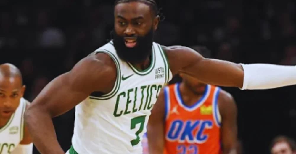 Boston Celtics Secure Top Seed with Dominant Win