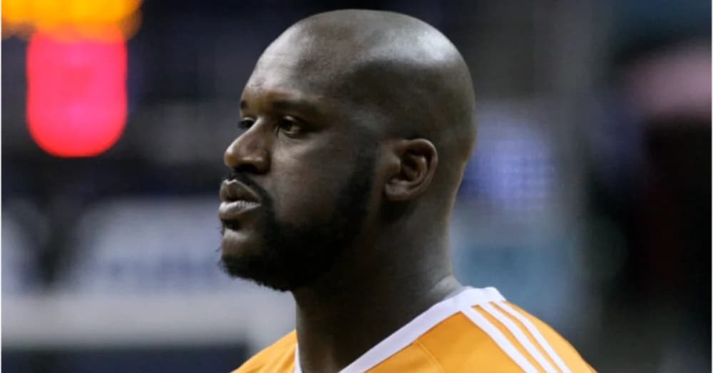 Shaquille O&#8217;Neal Thanks Stephen Jackson for Honoring Big Men in Top 10 GOAT List