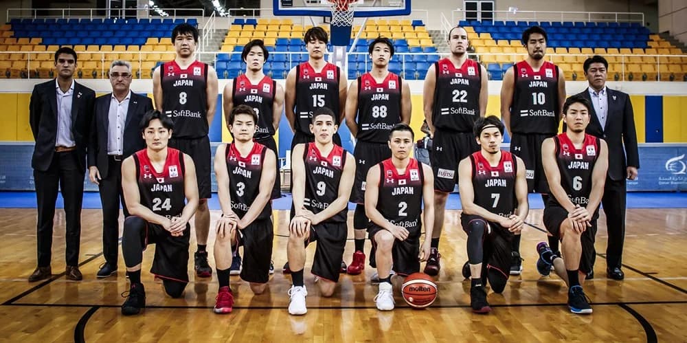 Meet the Team Analysis for Asia Cup 2022: Team Japan
