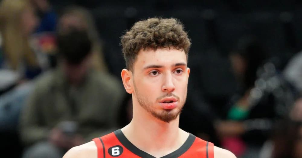 900 Assists at 22: Did Alperen Sengun Just Rewrite NBA History?