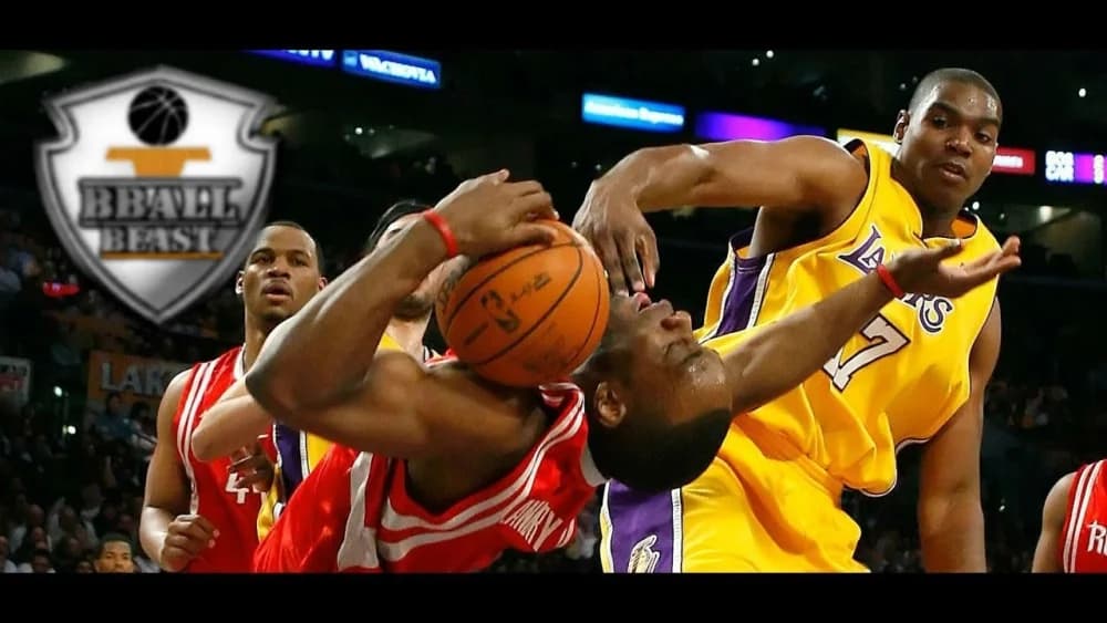 How Many Fouls to Foul Out in NBA?