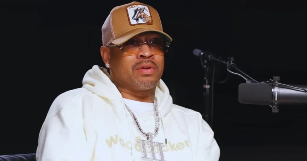 Allen Iverson’s Open Invitation: Why Won’t the 76ers Let Him In?