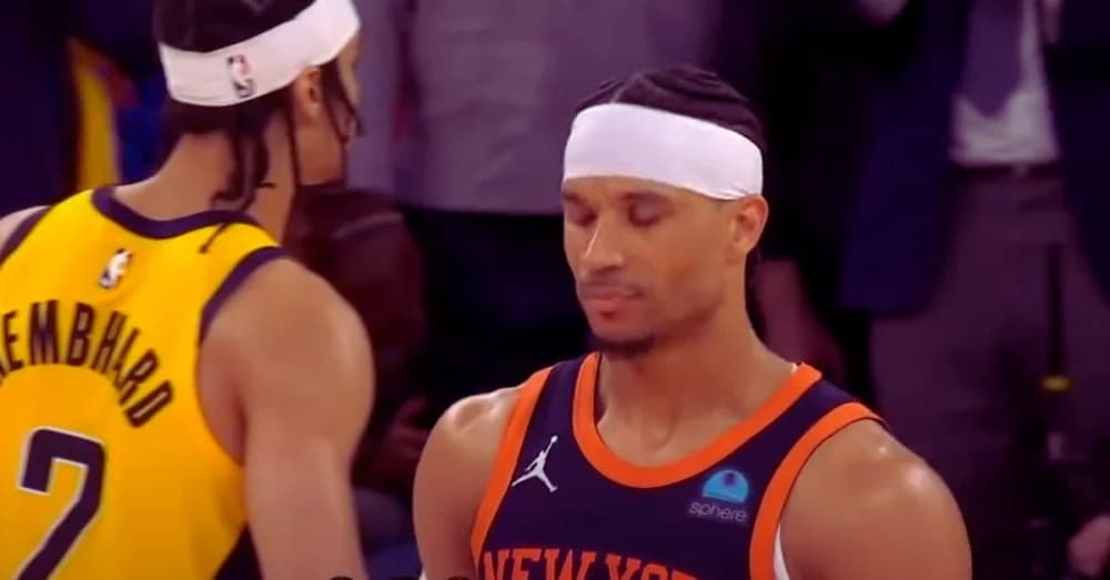 Knicks Embrace &#8220;Next Man Up&#8221; Mentality Amidst Mounting Injuries: A True Test of Belief