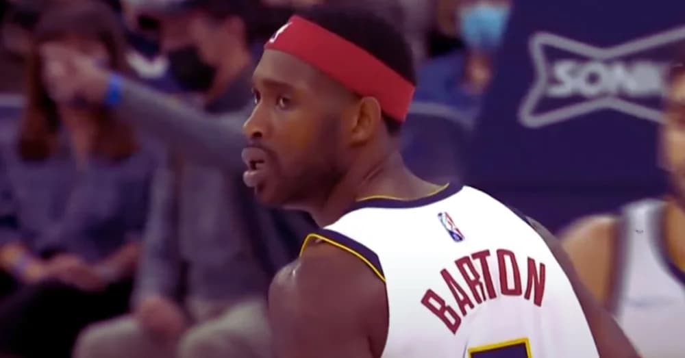 NBA Veteran Will Barton Joins CSKA Moscow for the Remainder of the Season