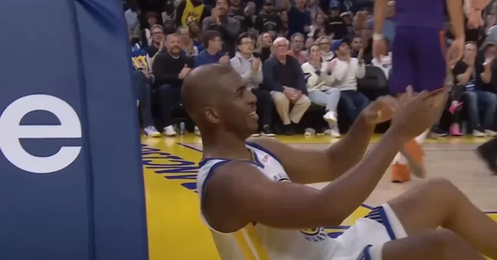 Dunleavy Calls Warriors’ CP3 Situation ‘Tough’ as Deadline Looms