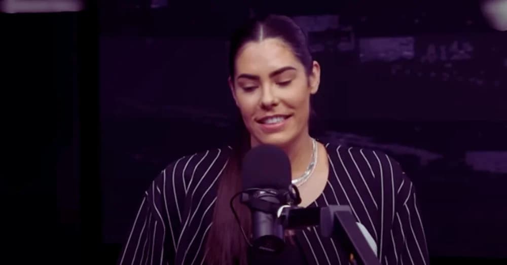 Kelsey Plum Season-High 34 Points Propel Aces to Victory Over Fever