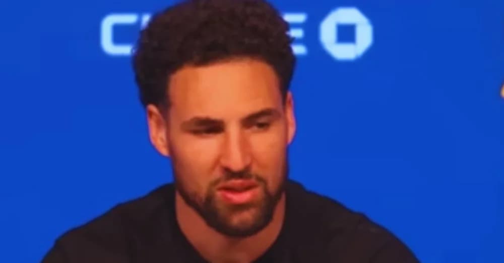 Thompson Future with the Golden State Warriors