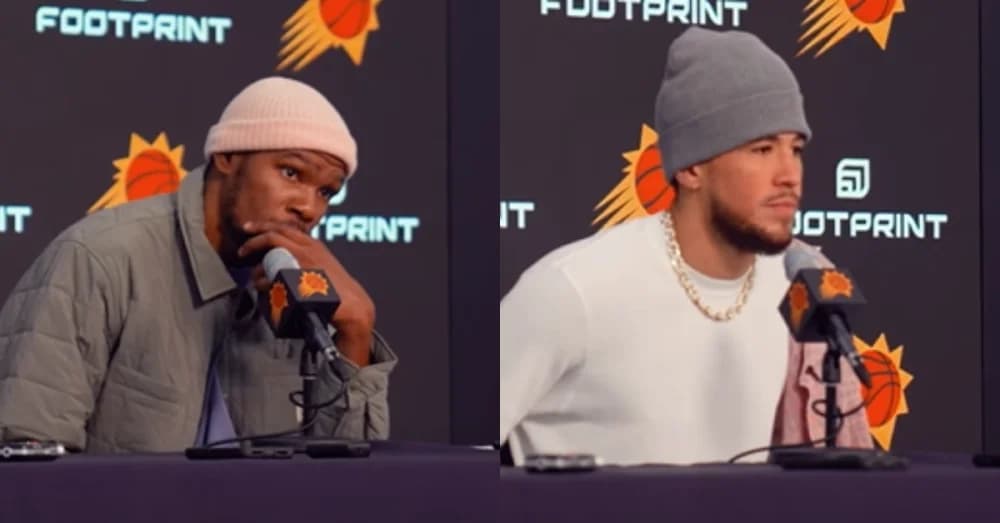 Devin Booker and Kevin Durant Fuel Phoenix Suns’ Playoff Hopes: Can They Maintain Their Winning Streak?