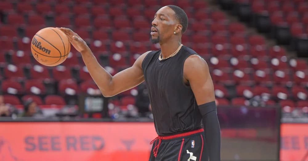 Bam Adebayo&#8217;s Defensive Mastery: Why the Media Needs to Reevaluate DPOY Criteria