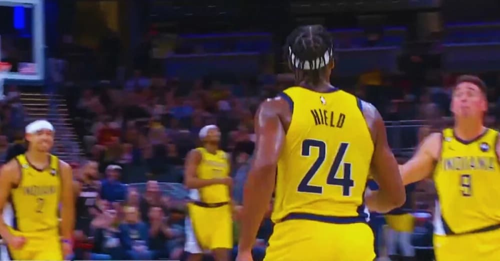 The Buddy Hield Trade and the Shadow of Controversy