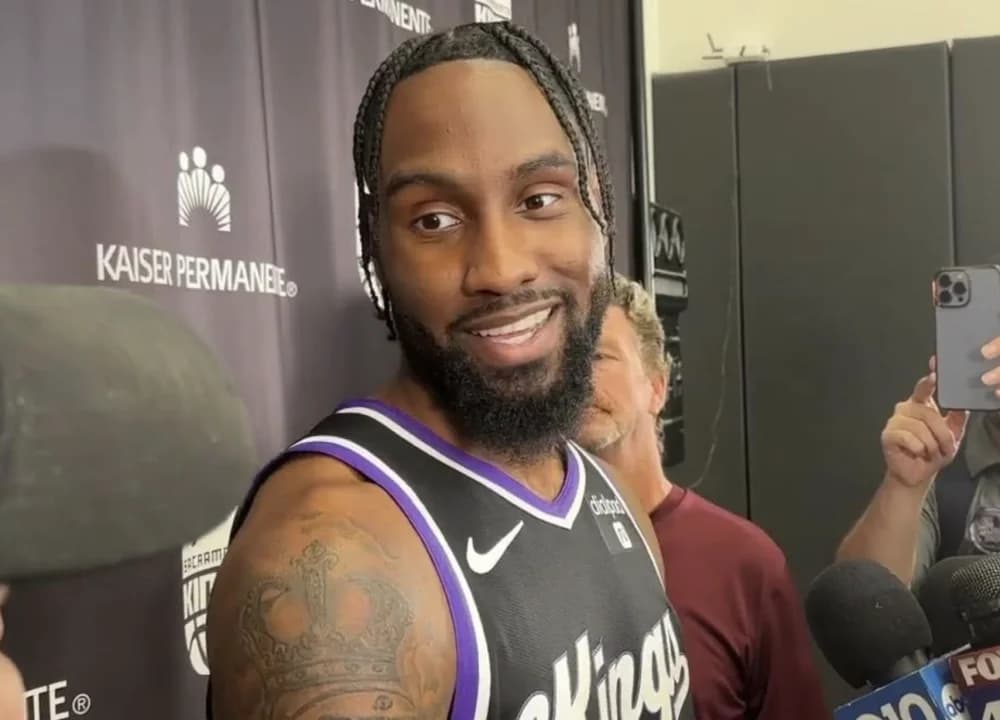 Sacramento Kings Reportedly Release NBA Player After 4-Year Stint