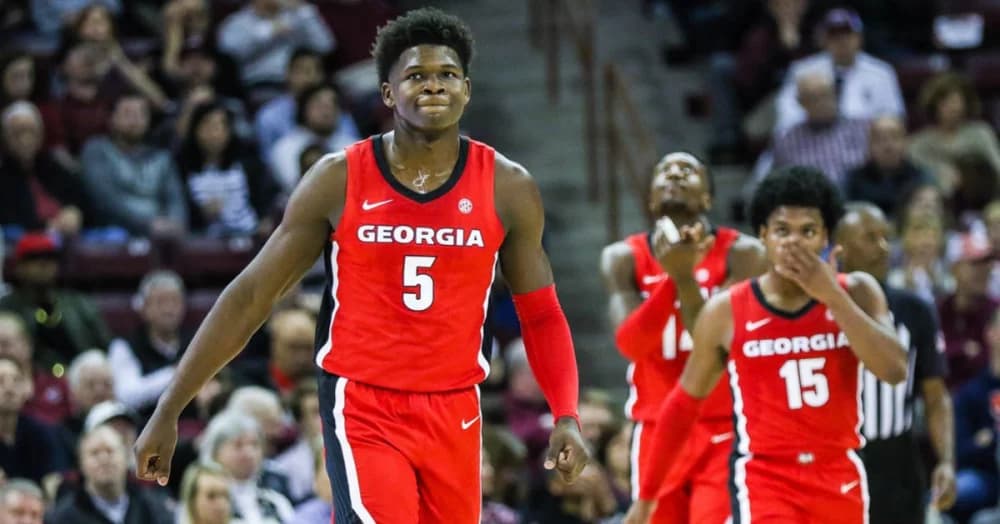 Will Anthony Edwards’ Insane 3-Point Volume Rewrite NBA History?