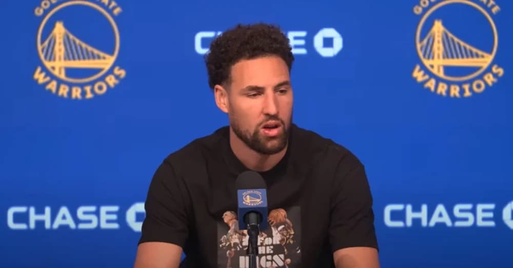 Klay Thompson Joins Mavericks After Requesting Curry Not to Intervene with Warriors