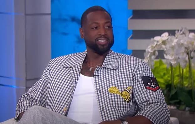 Dwyane Wade&#8217;s Podcast Fails to Impress: Fans Give Mixed Reviews to &#8216;The Why with Dwyane Wade&#8217;