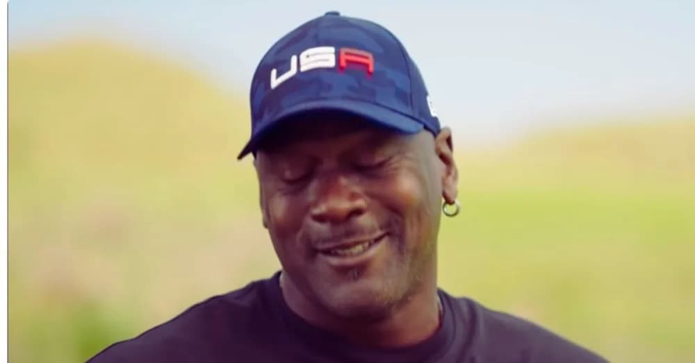 Michael Jordan&#8217;s Insights on Regret and Redemption