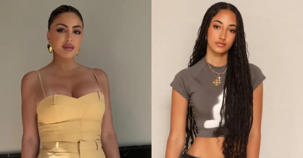 Scottie Pippen and Larsa Pippen Bond with Daughter Sophia During Private Jet Flight