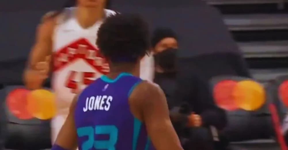 Second Chance with the Sixers: Kai Jones’ 10-Day Contract Sparks Controversy