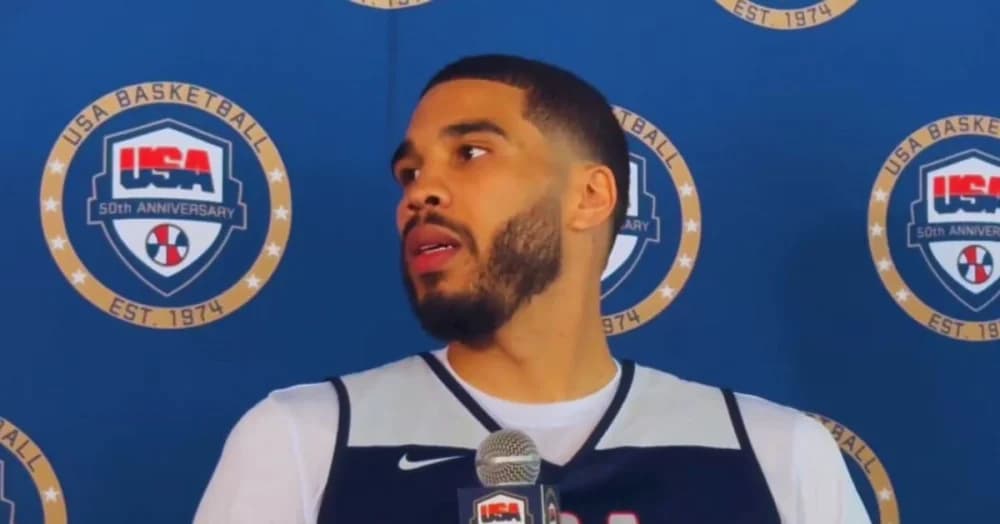 Jayson Tatum&#8217;s Rise: Is He Truly on Par with LeBron and Kobe?