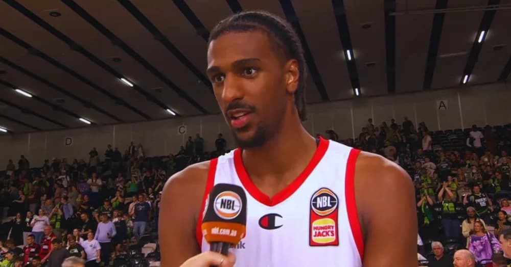 French Star Alex Sarr Chooses Wizards, Sparks Controversy