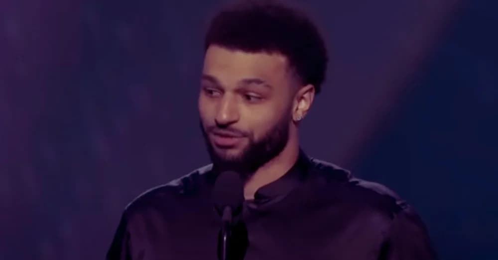 Denver Nuggets&#8217; Jamal Murray Suffers Right Ankle Injury: Latest Update and Impact on Team Dynamics