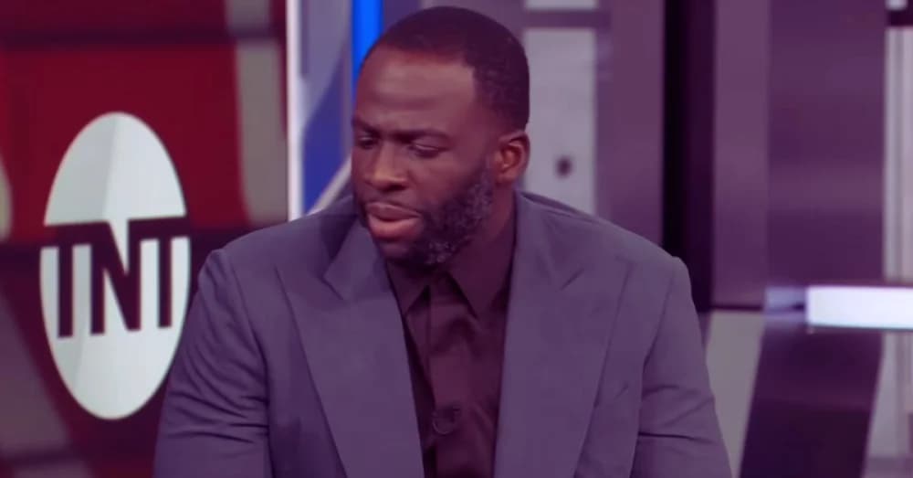 Draymond Green Blasts Rudy Gobert After Nikola Jokic&#8217;s Dominant Game 5 Performance